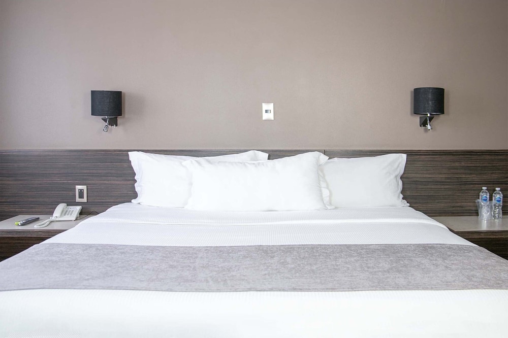 Hotel Brasilia