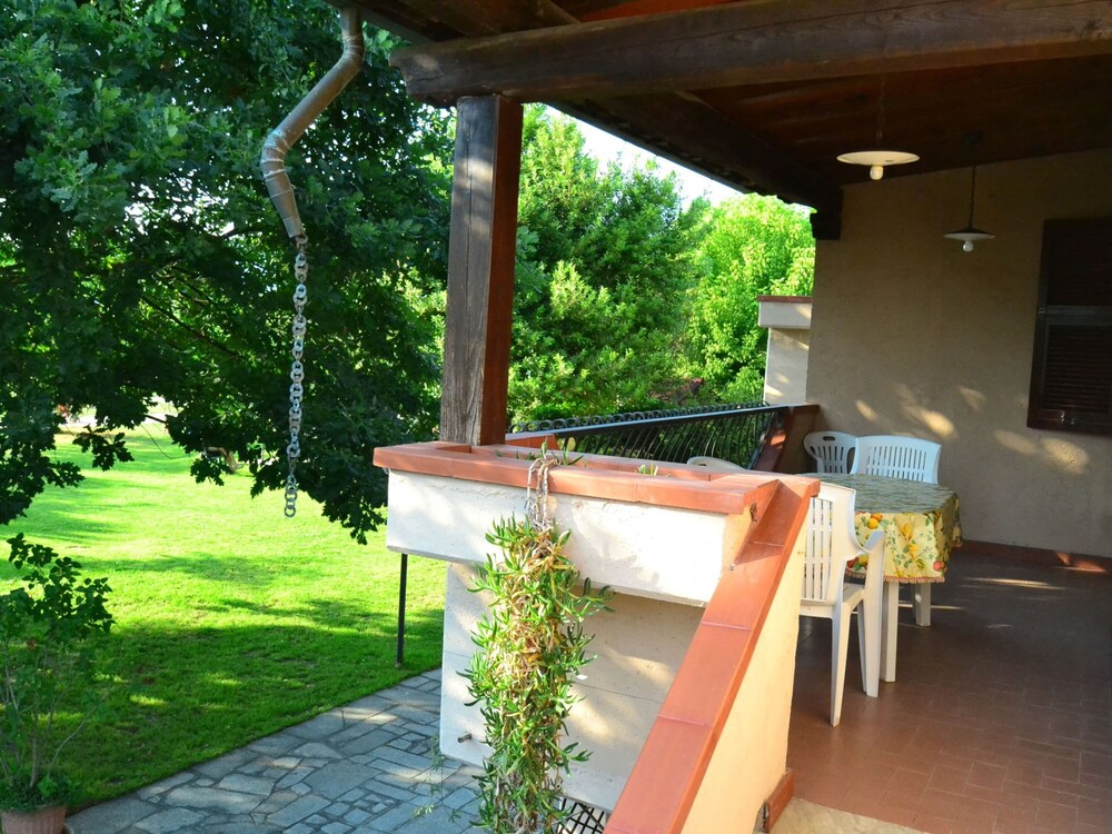 Belvilla by OYO Serena — 4-Star Luxury Hotel in Massa, Italy