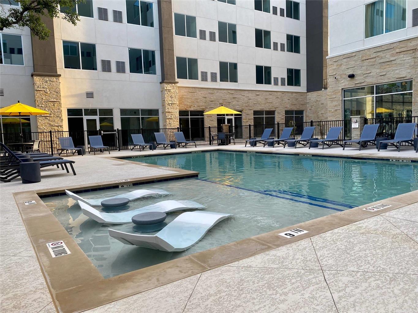 EVEN Hotels Austin Uptown Near The Domain - photo 42