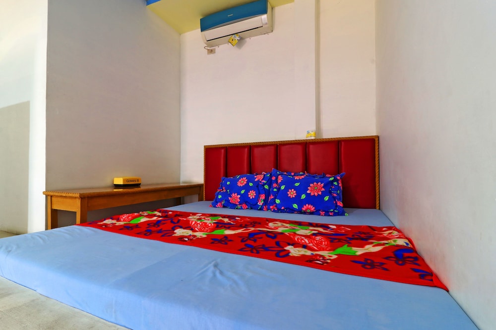 Hotel Rembulan — hotel in Tebing Tinggi