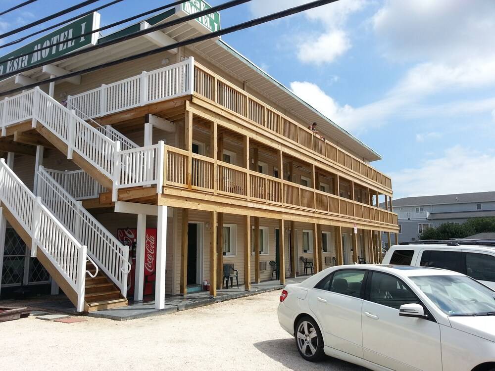 Sea Esta Motel I Dewey Beach - photo 11