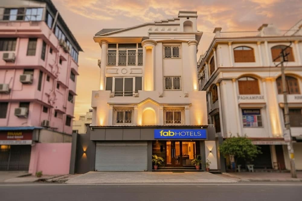 Fabhotel Luxor - last minute hotel in Kolkata