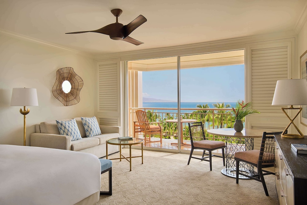 Grand Wailea Resort Hotel & Spa A Waldorf Astoria Resort - photo 15