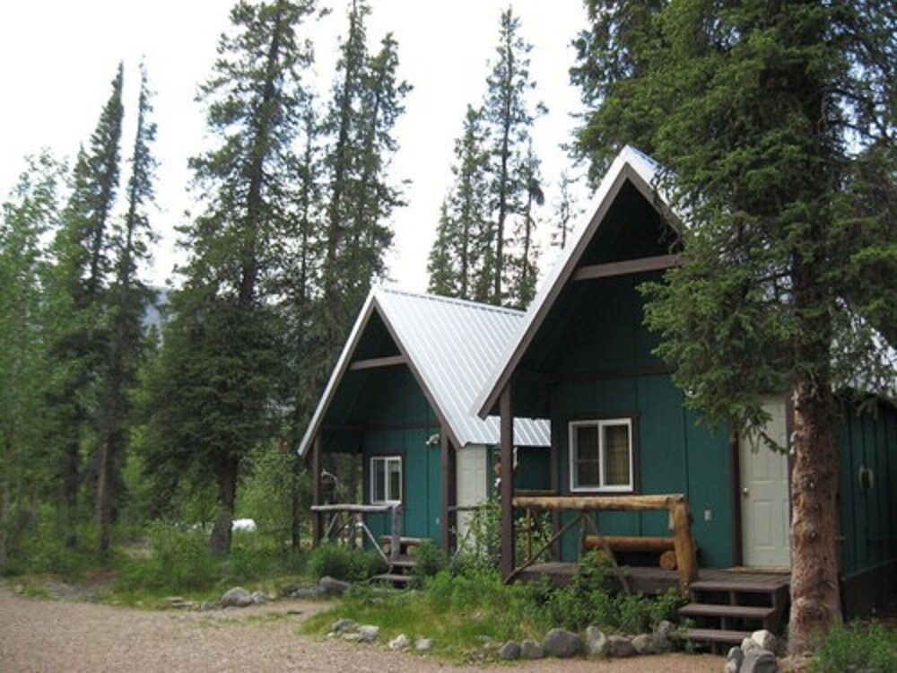 Denali Perch Resort - photo 48