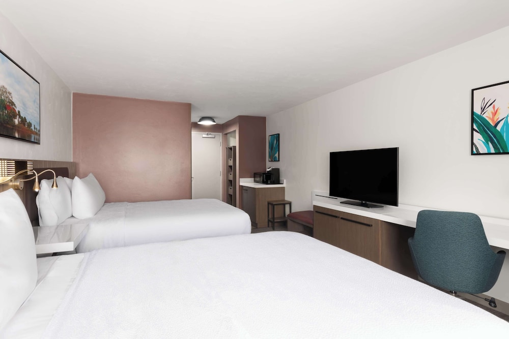 Hilton Garden Inn Tallahassee - photo 9
