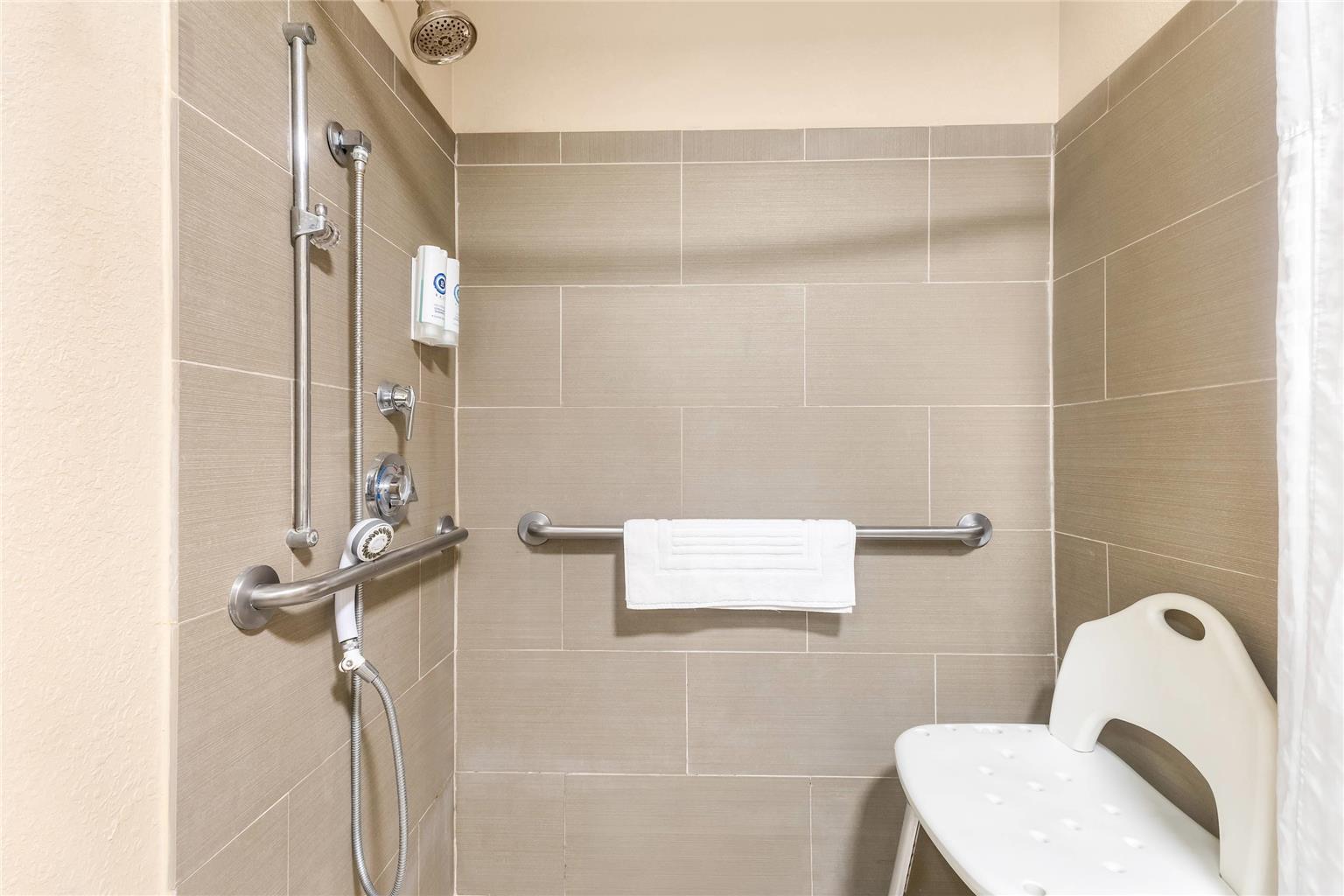 Comfort Inn & Suites Sikeston I 55 - photo 14