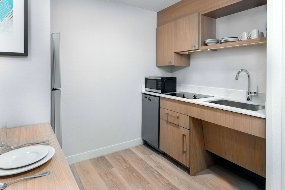 Homewood Suites By Hilton Orlando Nearest Universal Studios - photo 15