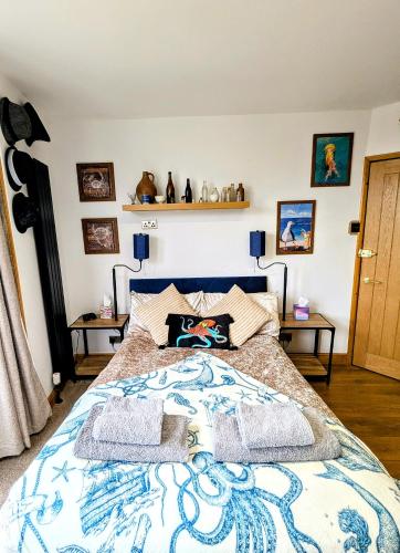 Beachside Bliss in Heart of Town — 4-Star Luxury Hotel in Ramsgate, United Kingdom