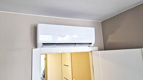 City Center 708 50m2 — 4-Star Luxury Hotel in Warsaw, Poland