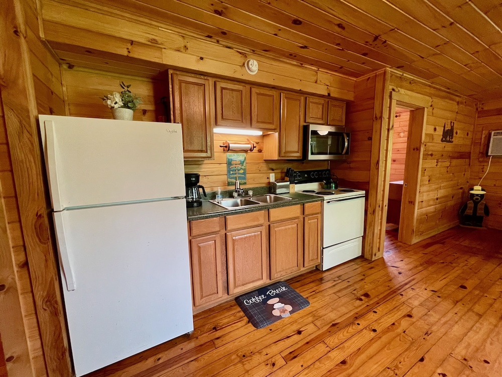 Nantahala Village - photo 64
