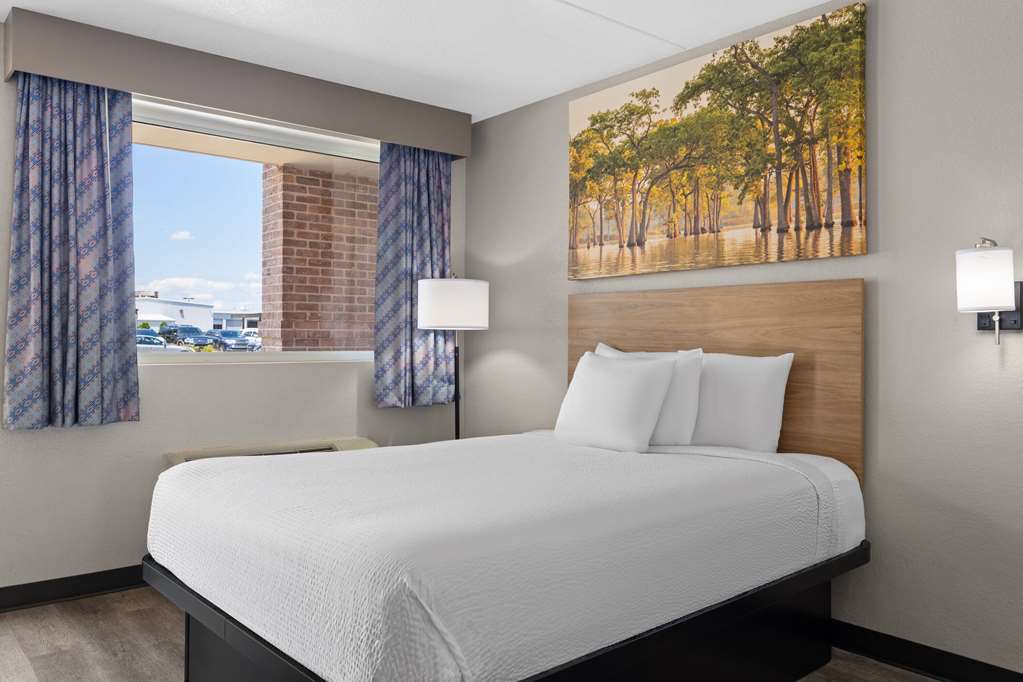 Days Inn by Wyndham Conway - photo 18