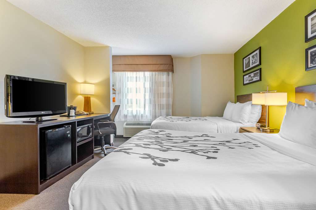 Sleep Inn I 95 North Savannah - photo 11