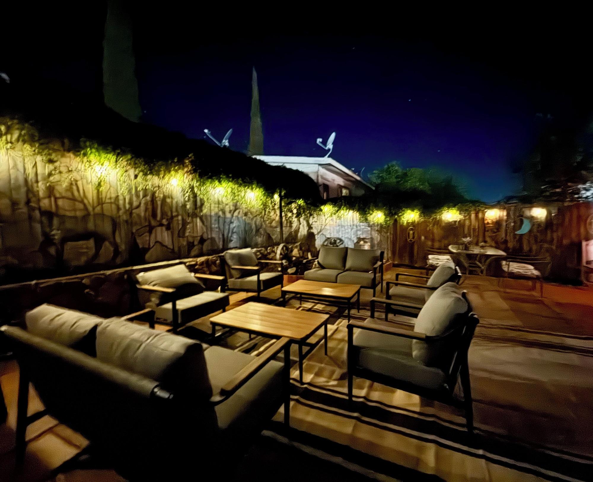Trail Rider's Inn - photo 20