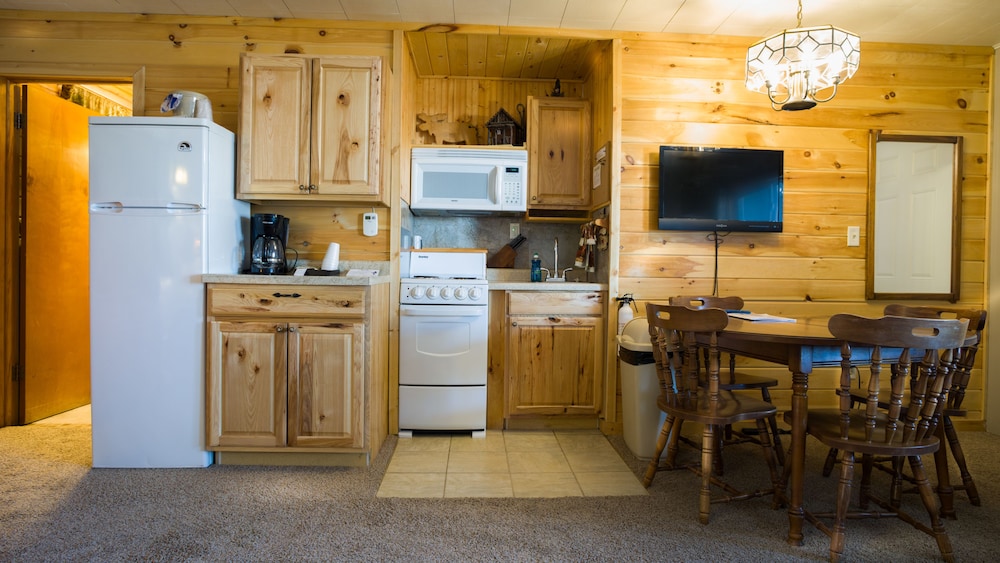 Curriers Lakeview Lodge - photo 61
