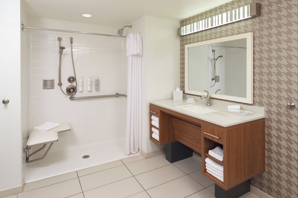 Home2 Suites by Hilton Pittsburgh Cranberry - photo 23