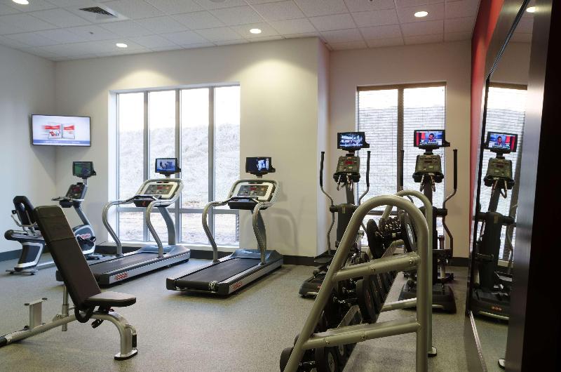 Hilton Garden Inn Hickory - photo 15