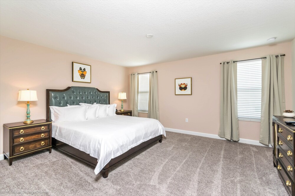C1573fd the Retreat at Championsgate — 4-Star Luxury Hotel in Davenport, United States