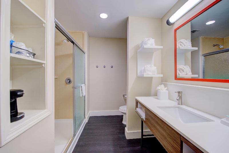 Hampton Inn Baton Rouge Denham Springs - photo 46
