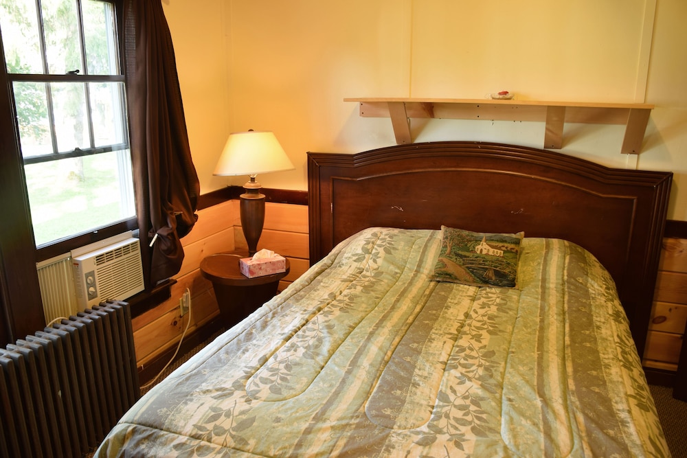 The Baseball Hotel - photo 43