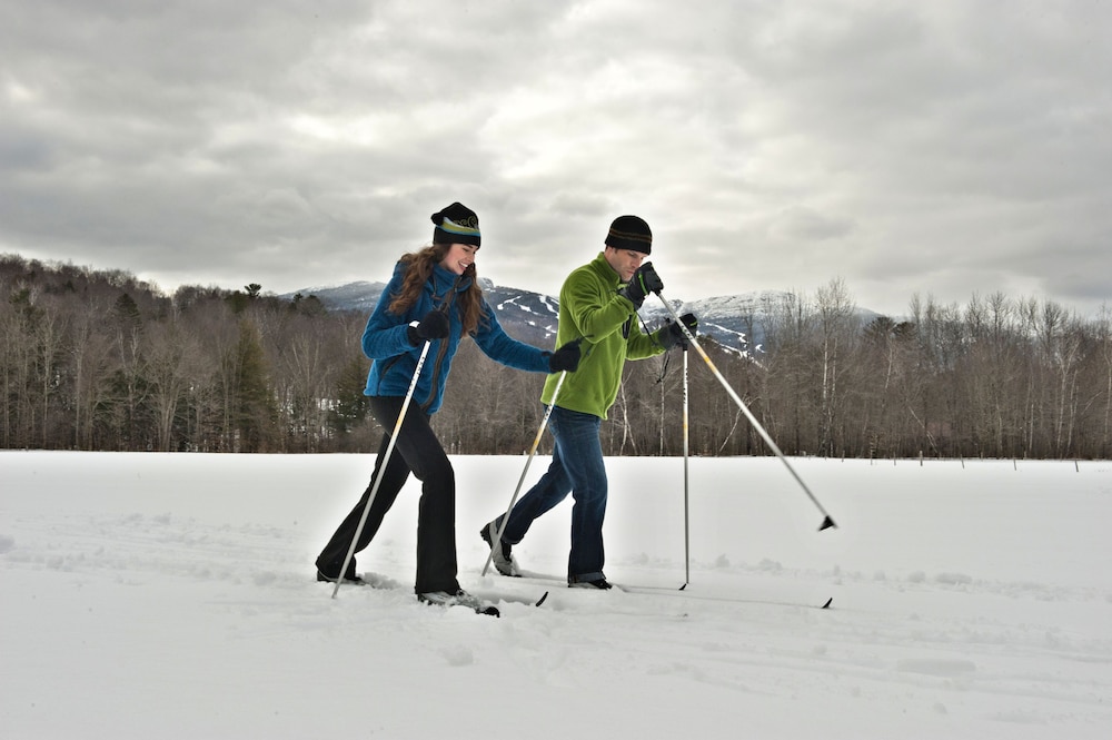 Topnotch Resort - photo 151
