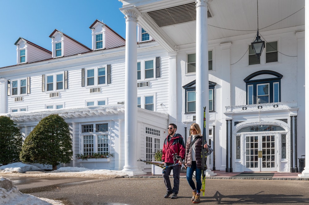 Eastern Slope Inn Resort - photo 39