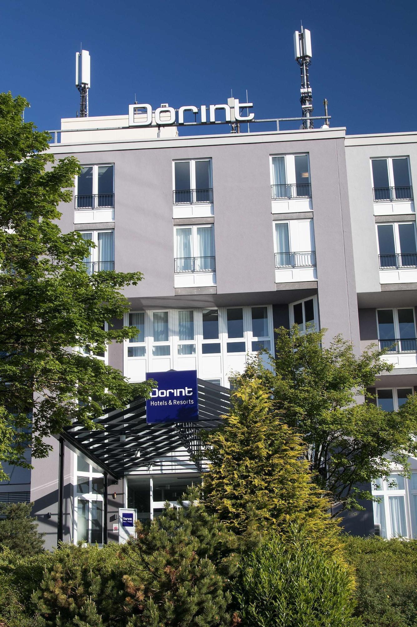 Dorint Am Nurburgring Hocheifel — Nuernberg