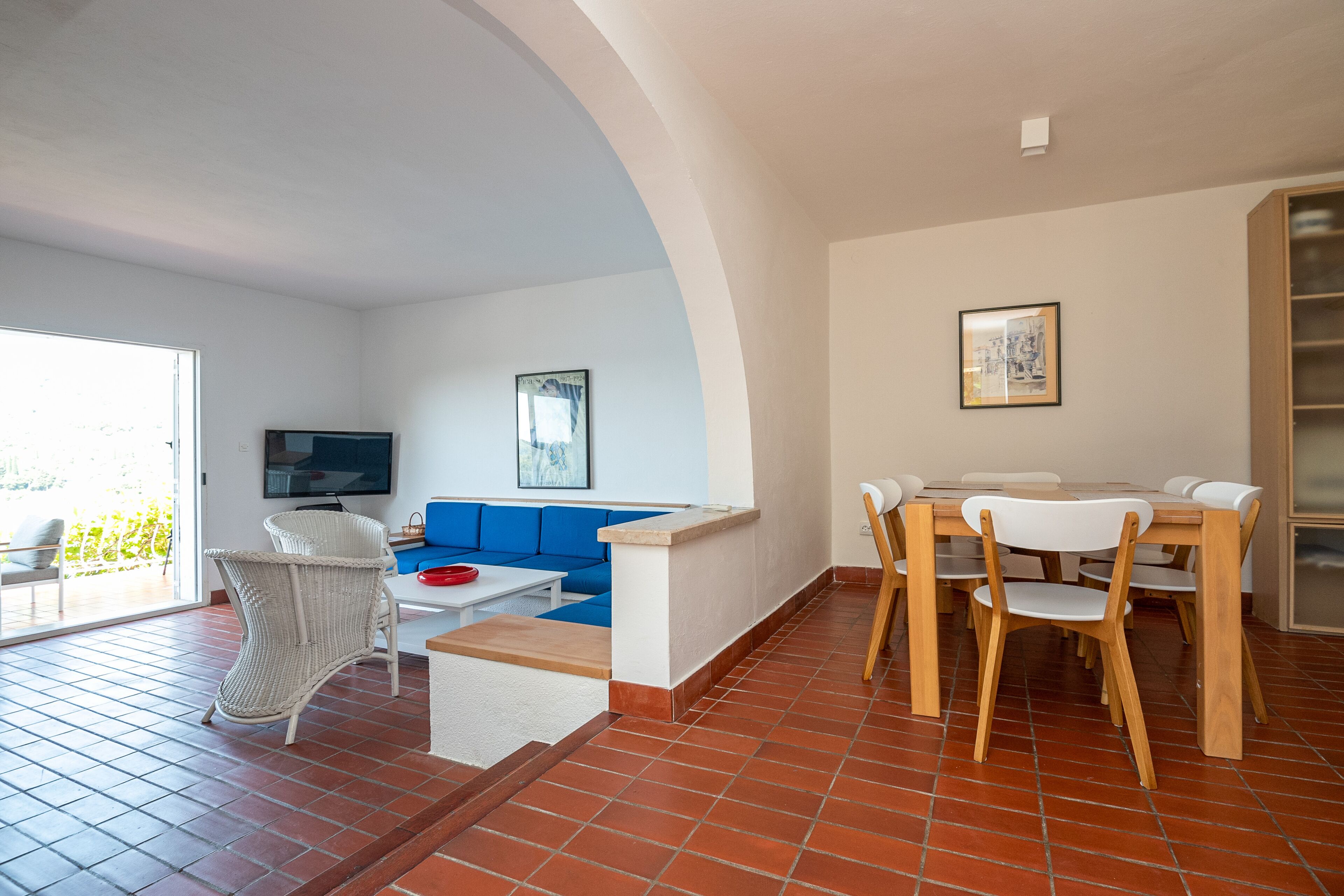 Holiday Home Zaton
