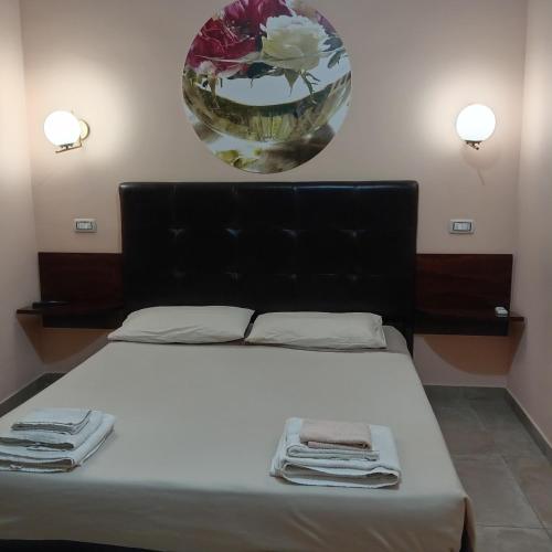 Piazza Verdi Liberty House — 4-Star Luxury Hotel in Lecce, Italy