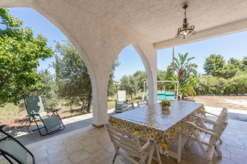 Casa gli Oleandri — 4-Star Luxury Hotel in Castellammare Del Golfo, Italy
