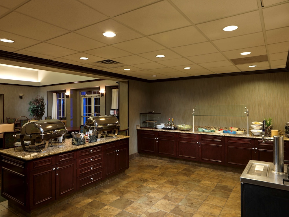 Homewood Suites by Hilton Dover Rockaway - photo 22