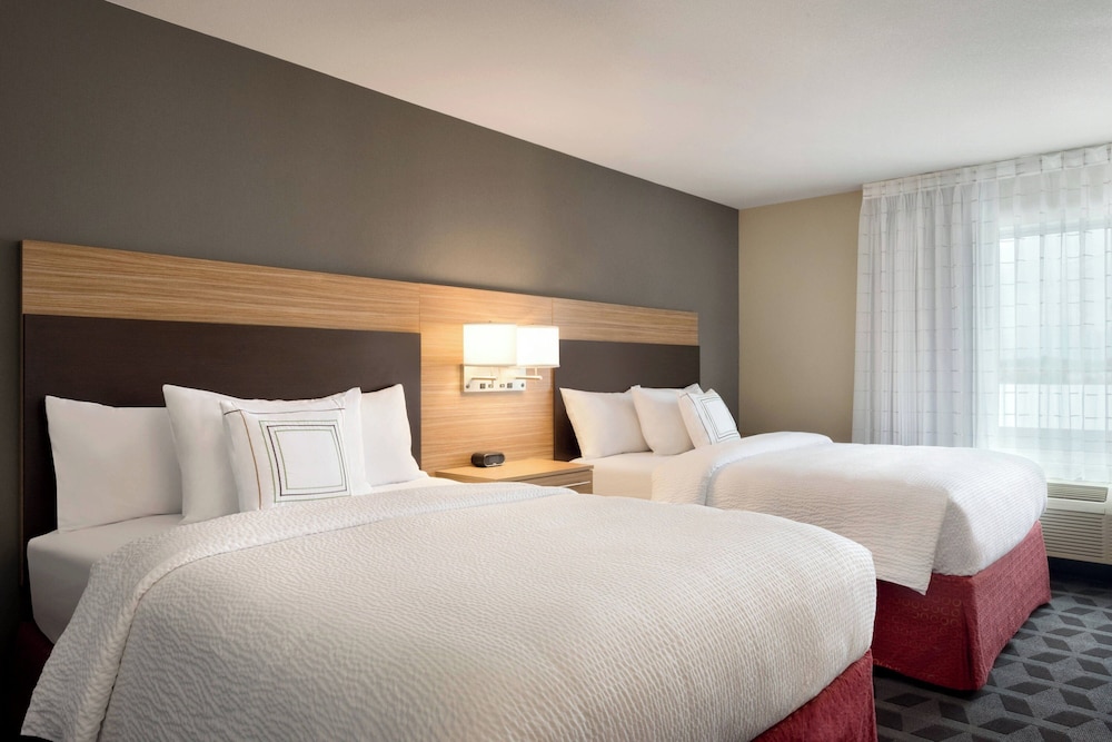TownePlace Suites by Marriott Minooka - photo 10