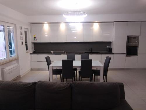 Appartamento all Argentario Porto Santostefano Gr — 4-Star Luxury Hotel in Porto Santo Stefano, Italy