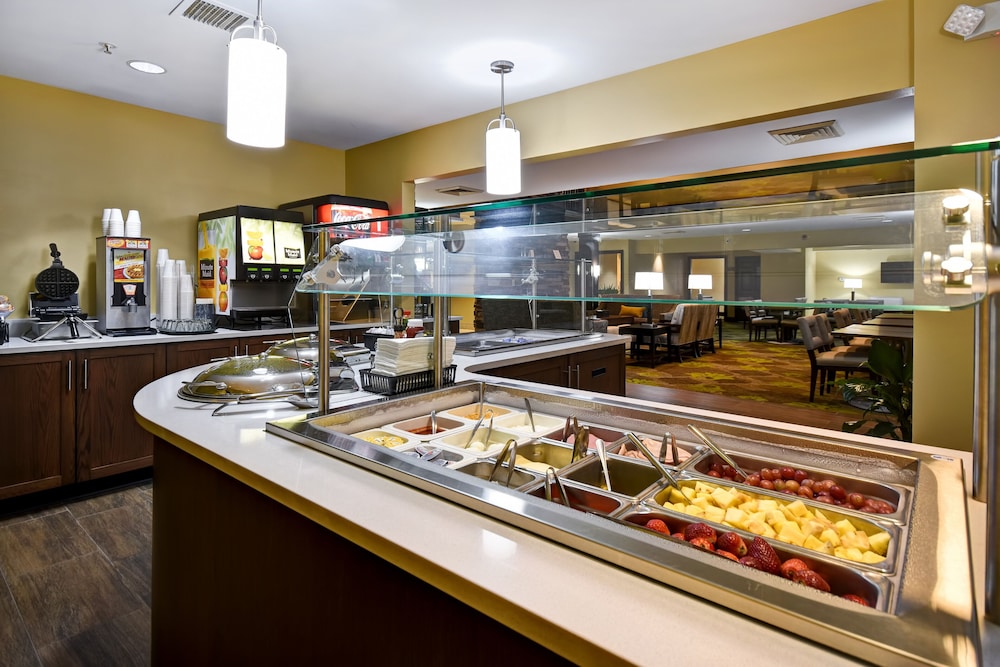 Staybridge Suites Grand Rapids Kentwood by IHG - photo 37
