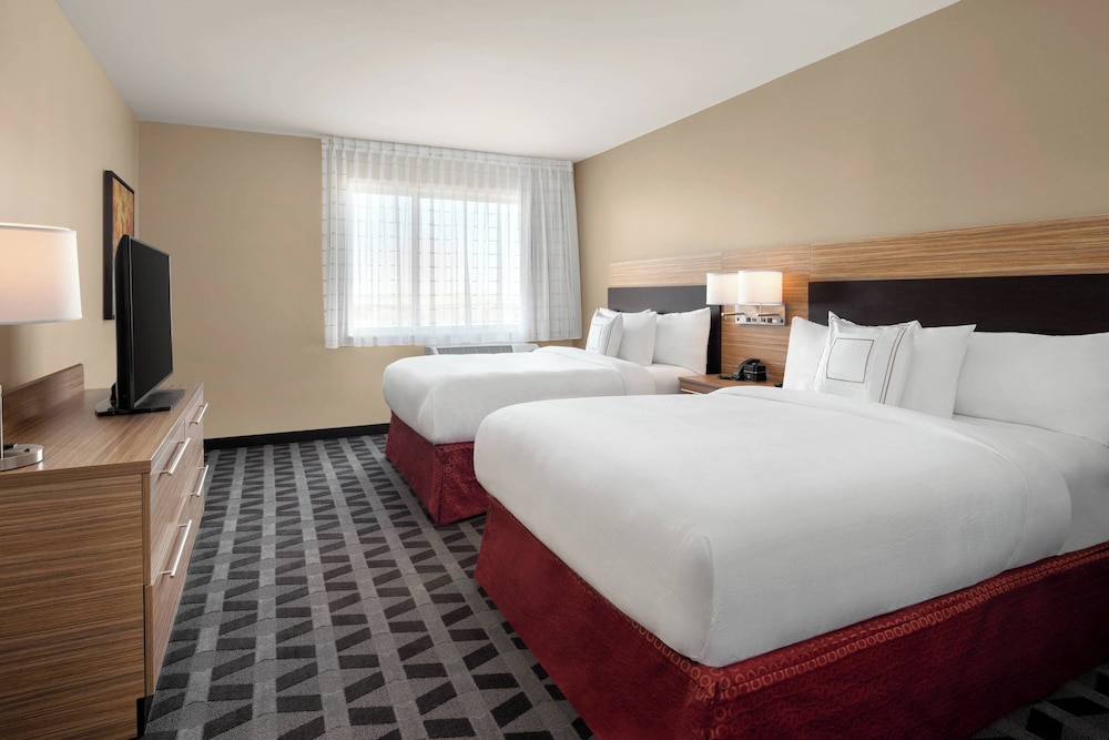 TownePlace Suites by Marriott Twin Falls - photo 11