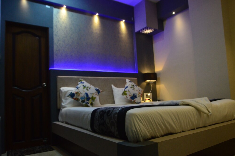 Zaika International in Balasore, India