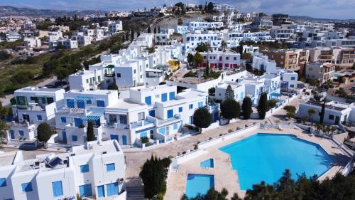 Ikaria Village Maisonette 12