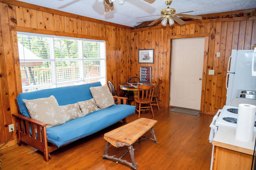 Mountain Aire Cottages & Inn - photo 137
