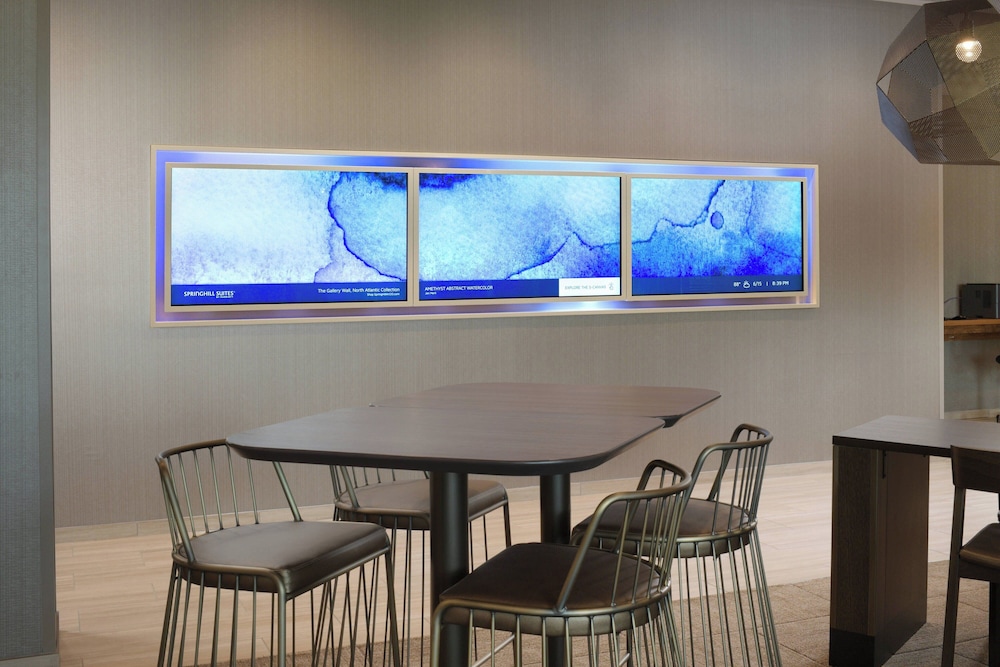 SpringHill Suites by Marriott Texas City - photo 19