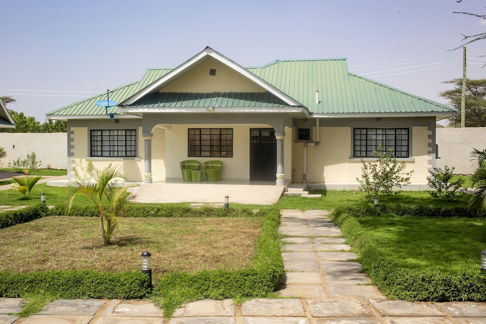 Cairo Palace Hotel — Lodwar — photo 2