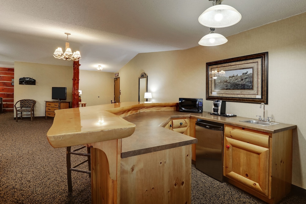 Stoney Creek Hotel Quad Cities Moline - photo 16