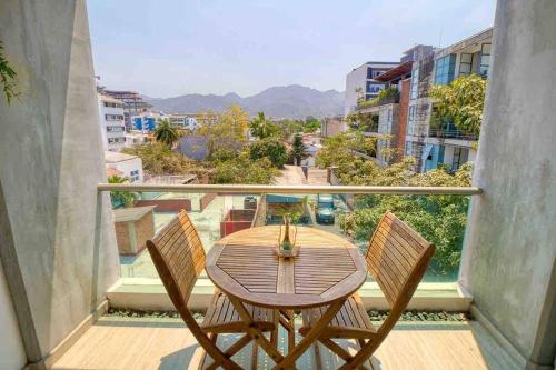 2 bd Loft in Versalles Walk to the Beach — 4-Star Luxury Hotel in Puerto Vallarta, Mexico
