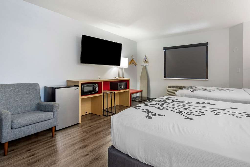 Sleep Inn & Suites Jerome Twin Falls - photo 22