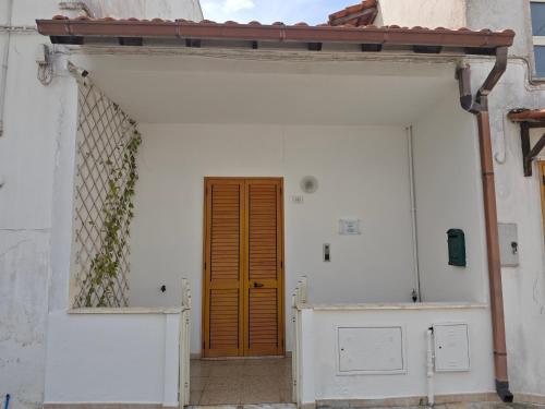Dimora Sciroccu e Tramuntana - carbon neutral hotel in Taviano