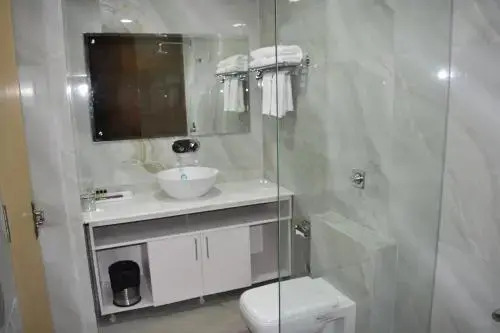 Hotel Amar Heights — Dehra Dun — photo 4