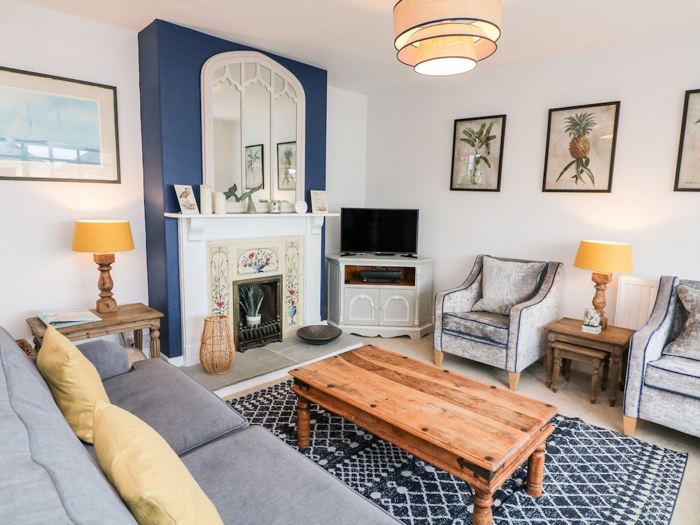 Salvatore in Salcombe, United Kingdom