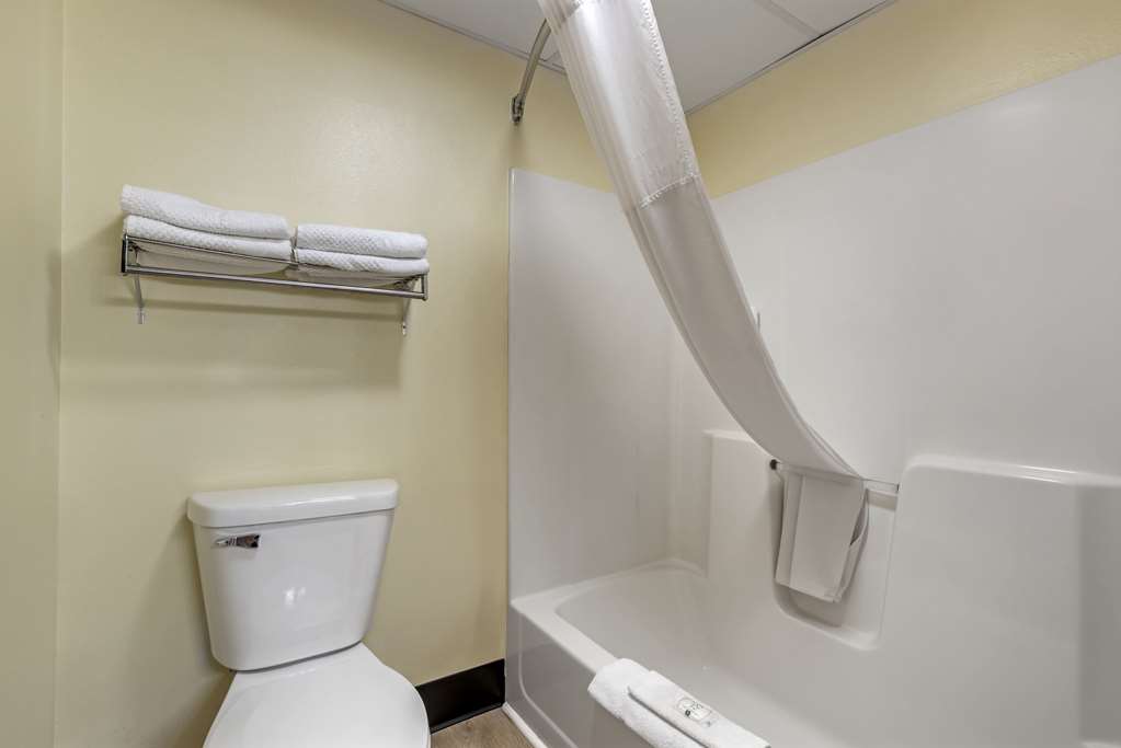Quality Inn Indianola - photo 5