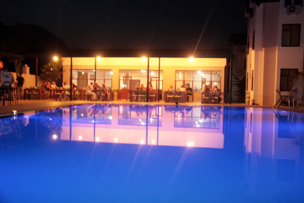 Ares Hotel - last minute hotel in Kemer