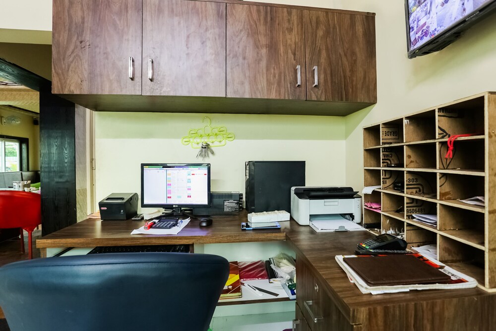 Oyo 46710 La Grace Inn — Cuttack — photo 3