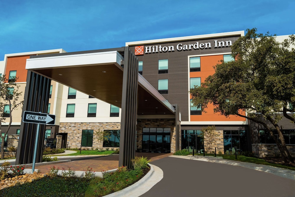 Hilton Garden Inn Cedar Park Austin - featured photo
