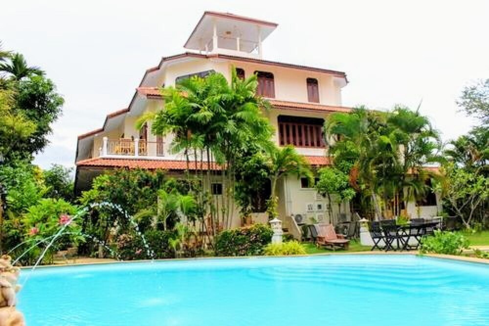 Brodie Rawai Resort in Rawai, Thailand